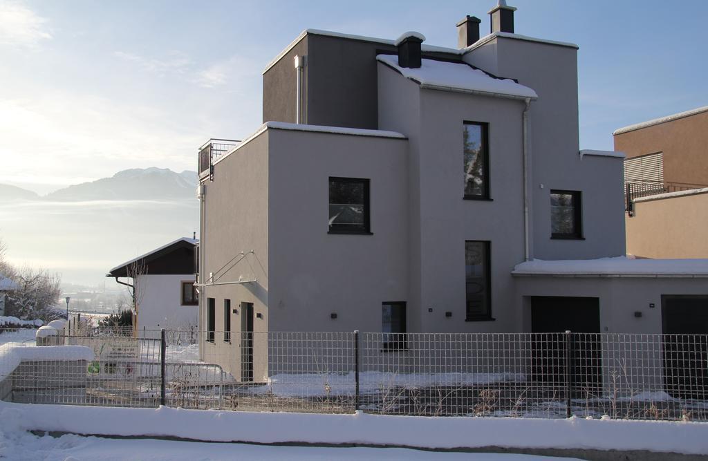 Daslichtenberg Eastside Saalfelden Quarto foto